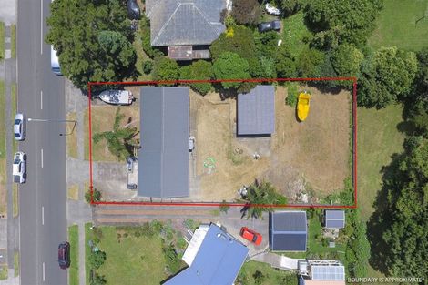 Photo of property in 40 George Street, Waiuku, 2123