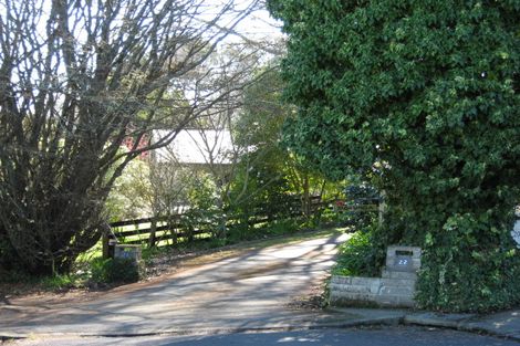 Photo of property in 22 Franklin Terrace, Havelock North, 4130