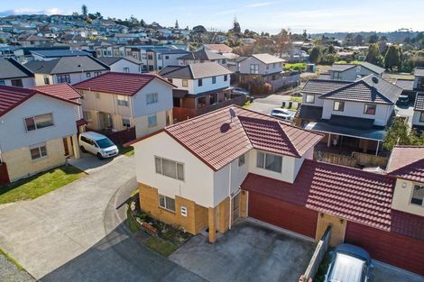 Photo of property in 3 Tavua Lane, Ranui, Auckland, 0612