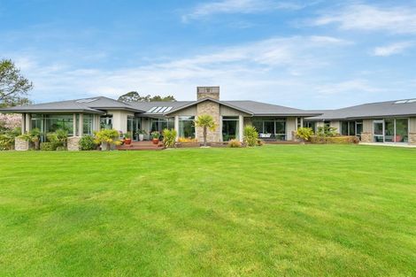 Photo of property in 20 Mcsaveneys Road, Marshland, Christchurch, 8051