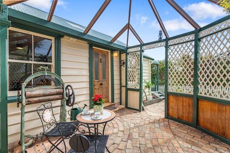 Photo of property in 34 Abercrombie Street, Howick, Auckland, 2014