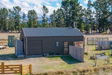 Photo of property in 233a Letts Gully Road, Letts Gully, Alexandra, 9393