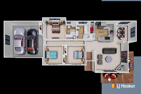 Photo of property in 15 Snowdon Street, Allanton, Mosgiel, 9092