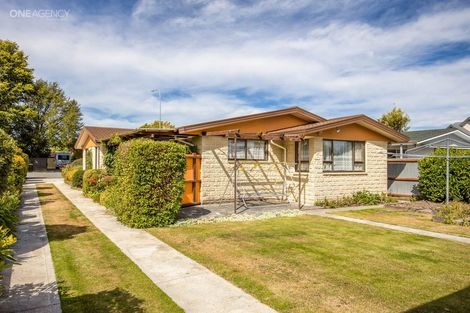 Photo of property in 209 West Belt, Rangiora, 7400