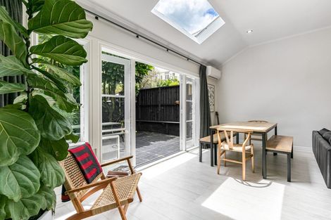 Photo of property in 5 Wood Street, Freemans Bay, Auckland, 1011