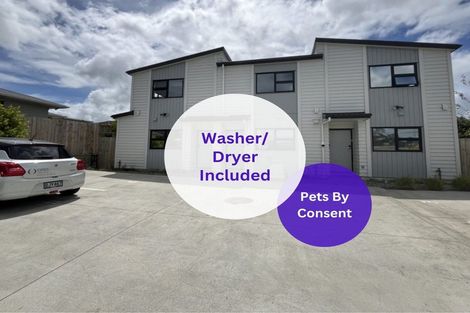 Photo of property in 96d Triangle Road, Massey, Auckland, 0614