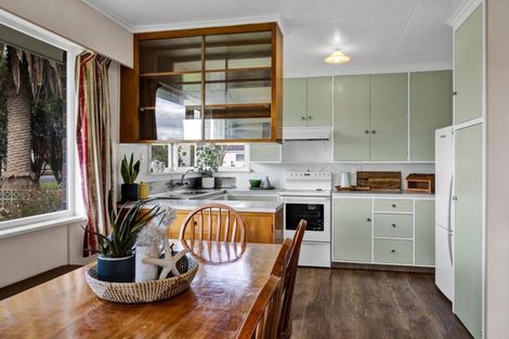 Photo of property in 46 Heaphy Road, Opunake, 4616