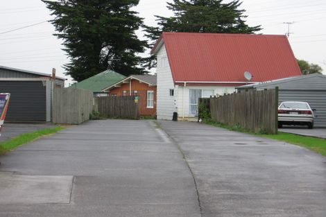 Photo of property in 2/14 Aurea Avenue, Pakuranga, Auckland, 2010