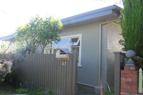 Photo of property in 47 Creswick Terrace, Northland, Wellington, 6012