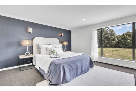 Photo of property in 384 No 10 Road, Swannanoa, Rangiora, 7476