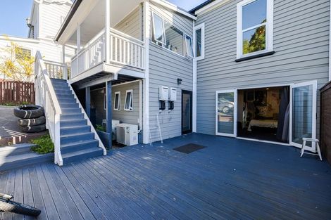 Photo of property in 52 Maitland Street, Dunedin Central, Dunedin, 9016