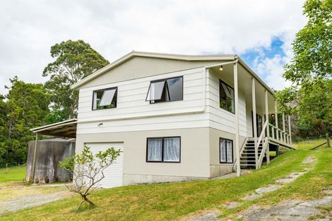 Photo of property in 55 Old Waipu Road, Mangawhai, 0505