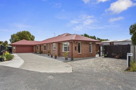 Photo of property in 4/7 Wineberry Avenue, Amberley, 7410