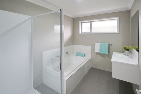 Photo of property in 1 Eversham Drive, Rolleston, 7615