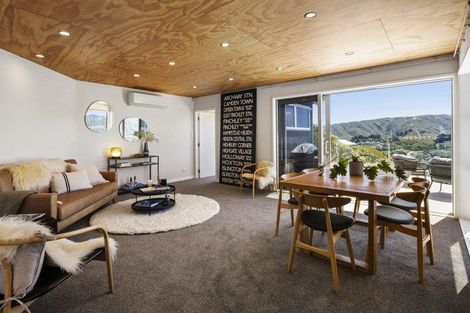 Photo of property in 120 Weld Street, Wadestown, Wellington, 6012