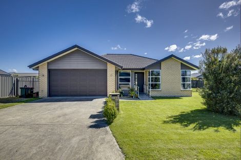 Photo of property in 24 Onyx Place, Awatoto, Napier, 4110