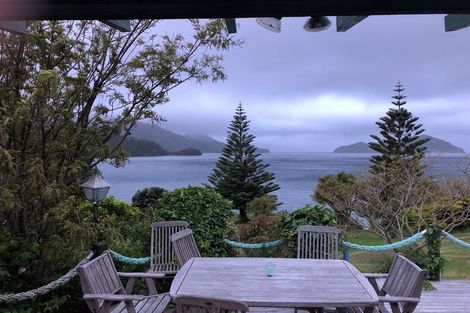 Photo of property in 259 Elaine Bay Road, Elaine Bay, French Pass, 7193