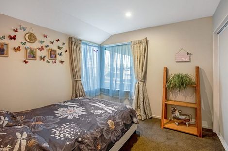 Photo of property in 22 Campion Place, Rolleston, 7614