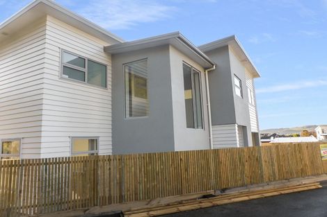 Photo of property in 36c Erlestoke Crescent, Churton Park, Wellington, 6037