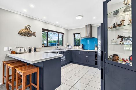 Photo of property in 88 Hopkins Road, Matamata, 3472
