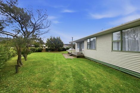 Photo of property in 2 Miles Crescent, Wainuiomata, Lower Hutt, 5014