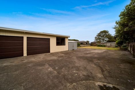 Photo of property in 195 Waihi Road, Hawera, 4610