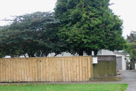 Photo of property in 22 Chittick Street, Stokes Valley, Lower Hutt, 5019