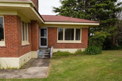 Photo of property in 110 Range Road, Kawakawa, 0281