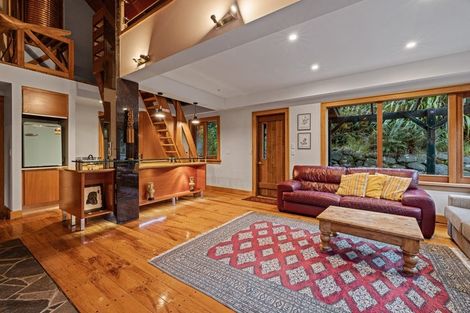 Photo of property in 100 Bachelors Road, Little River, 7591