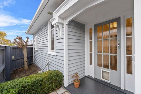 Photo of property in 46 Penrith Avenue, Somerfield, Christchurch, 8024