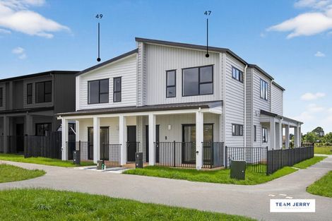 Photo of property in 49 Auranga Drive, Karaka, Papakura, 2113