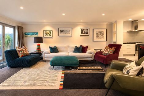 Photo of property in 16a Gracefield Avenue, Christchurch Central, Christchurch, 8013