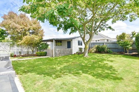 Photo of property in 61 Brynley Street, Hornby, Christchurch, 8042