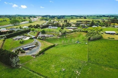 Photo of property in 10 Josephine Place, Rangiriri, Te Kauwhata, 3782