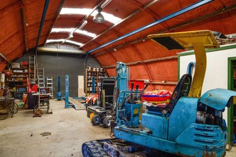 Photo of property in 1 Turoa Street, Mamaku, 3020