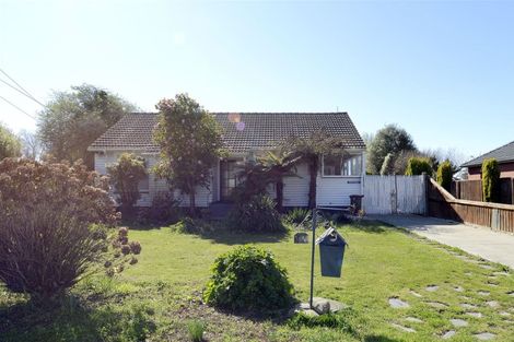 Photo of property in 369 Ilam Road, Bryndwr, Christchurch, 8053