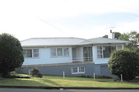 Photo of property in 3 Gillingham Road, Te Kamo, Whangarei, 0112