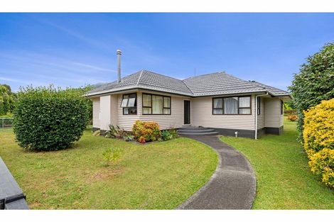 Photo of property in 1 Hanna Street, Te Aroha, 3320