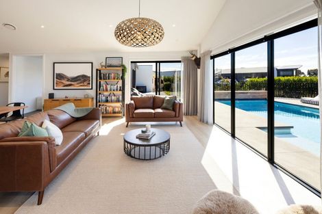 Photo of property in 13 Mike Smith Drive, Cambridge, 3434