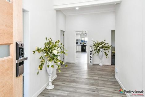 Photo of property in 28 Pah Road, Papatoetoe, Auckland, 2025