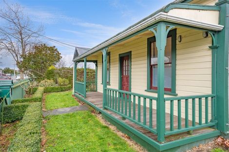 Photo of property in 80 Renall Street, Masterton, 5810