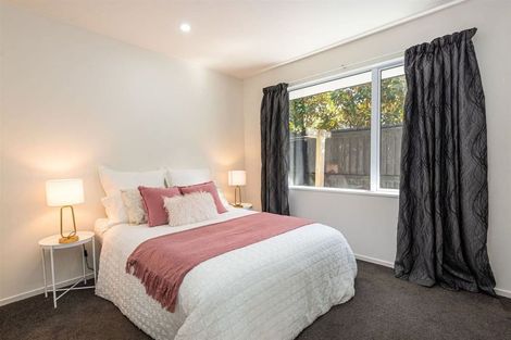 Photo of property in 211a Springfield Road, St Albans, Christchurch, 8014