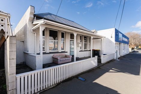 Photo of property in 177 Albany Street, North Dunedin, Dunedin, 9016