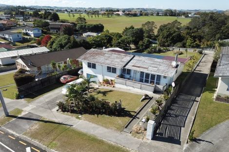 Photo of property in 43 Montgomery Avenue, Dargaville, 0310