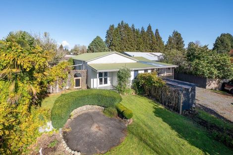 Photo of property in 33 Owhango Road, Owhango, 3990