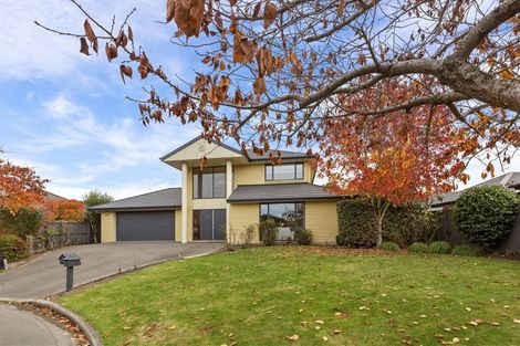 Photo of property in 4 Hemsworth Mews, Casebrook, Christchurch, 8051