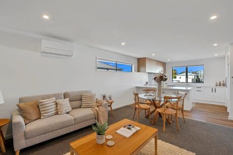 Photo of property in 1/22b Hopkins Street, Woolston, Christchurch, 8023