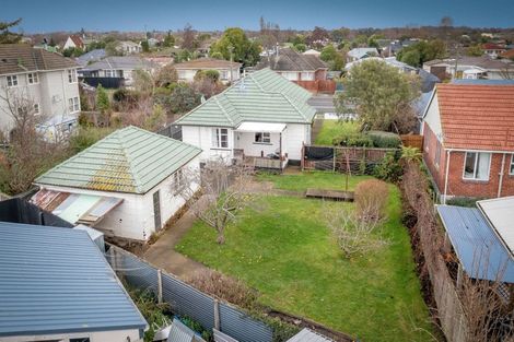 Photo of property in 324 Hills Road, Mairehau, Christchurch, 8013