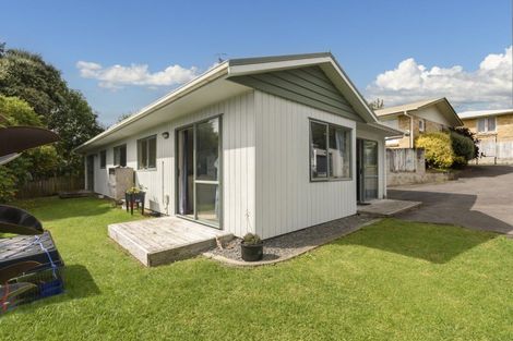 Photo of property in 16c Bristol Avenue, Brookfield, Tauranga, 3110