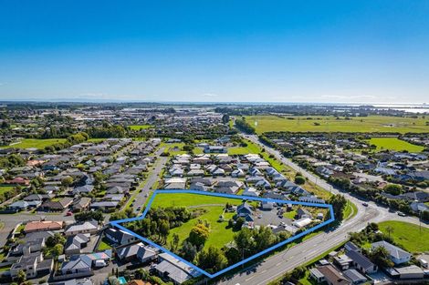 Photo of property in 42 Saint Lukes Street, Woolston, Christchurch, 8062